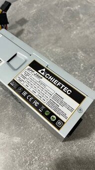 TFX zdroj Chieftec GPF-250P / 250W / 80+