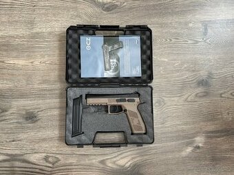 CZ P-09 ASG GBB