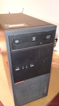 Lenovo ThinkCentre M800