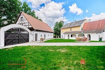Prodej, domy/zemědělská usedlost, 200 m2, 35002 Okrouhlá, Ch