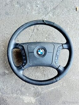 Bmw e39 multifunkční volant s výhřevem