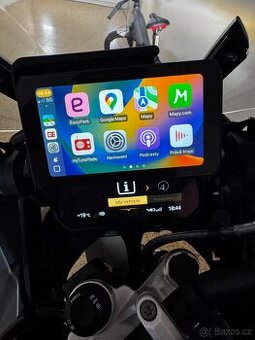 AIO-5 Play pro BMW
