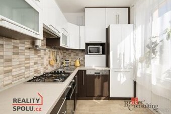 Prodej, byty/2+1, 53 m2, Bezdružická, 34815 Planá, Tachov [I