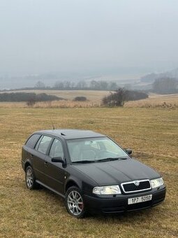 Škoda Octavia I 1.9 TDI 74kw 4x4 - 1