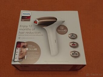 Philips Lumea Series 9900 SkinAI IPL BRI973/00