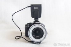Makroblesk Meike FC-100