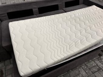 Prodám novou matraci MATTEO ALOE, původní cena 5.999 Kč