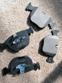 BMW E39, E38, E83, E53 - 1