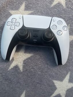 ps5 ovladač