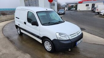 Citroen berlingo 1.6 HDI 2009. 115000 KM.