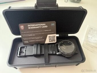 Prodám hodinky Luminox 0321.BO