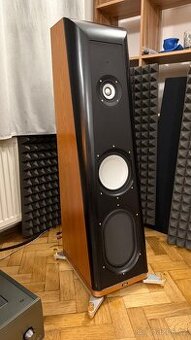 Thiel CS2.4
