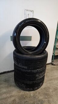 Zánovní Letní sada Hankook 235/50R19