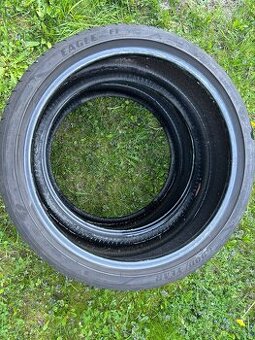 Letní pneu Goodyear EAGLE 245/35r20