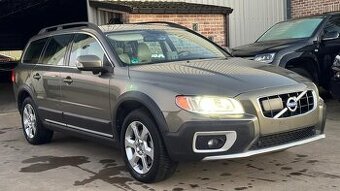 Volvo XC70 2,4 AWD 2010