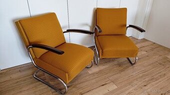 Kreslá Thonet