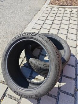 Michelin primacy 4 245/40R18