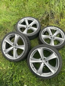 ETabeta Tettsut 5x108 R20