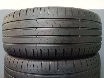 215/55 R17 CONTINENTAL (4119)