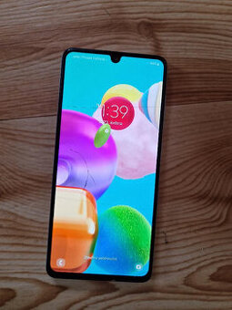Prodám mobilní telefon Samsung Galaxy A41