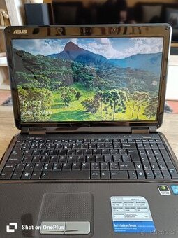 ASUS K50IN-TOP STAV