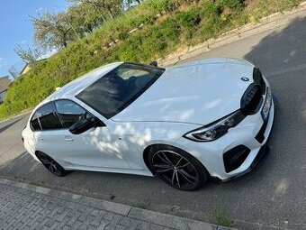 BMW 330i G20