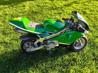 Minibike