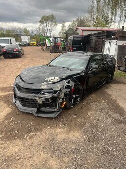 Chevrolet Camaro 3.6 250kw RS