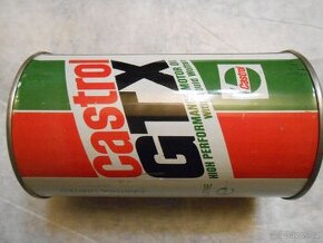 OLEJ CASTROL