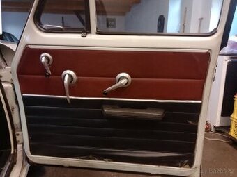 Čalounění škoda 1000mb
