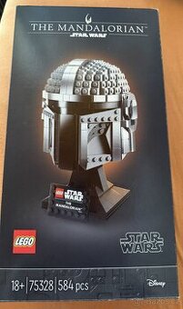 LEGO 75328 Helma Mandaloriana