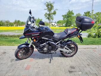 Kawasaki Versys 650 2007