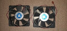 Ventilátory