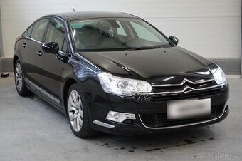 Citroën C5 3.0HDi , 177 kW nafta, 2010