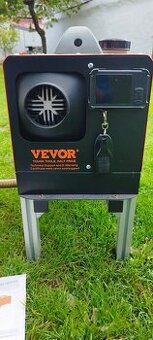 Vevor 8kw