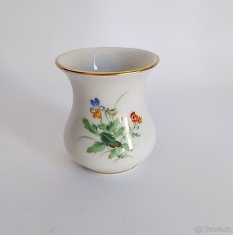 Vázička Míšeň - Meissen - 1
