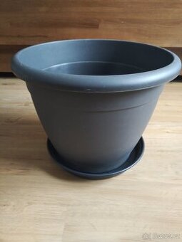 Velký květináč 39cm
