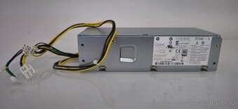 HP PCG005 Power Supply 180W 80 PLUS Platinum