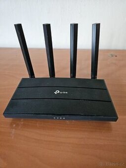 TP link archer ax 12