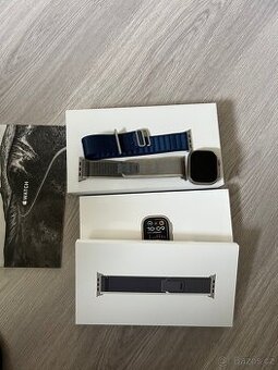Apple watch Ultra 2