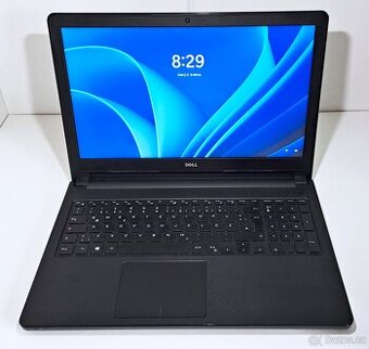 Pěkný Dell Vostro3559 i5-6gen 16gbRAM SSD256+1TBHDD W11