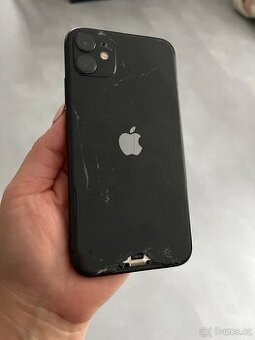 iPhone 11 - 1