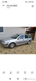 Golf lV