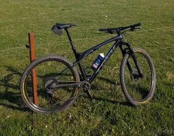 Trek Supercaliber XL Shimano XTR