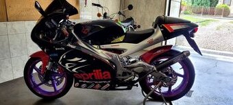Aprilia rs 125