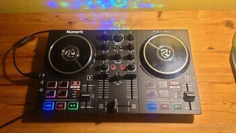 Prodám Numark PartyMix