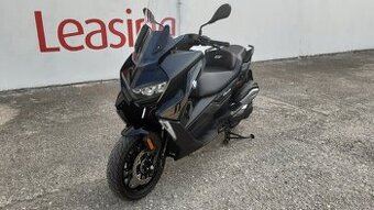 BMW C 400 GT