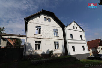Prodej rodinného domu, 330 m², Očihov, ul. Očihovec