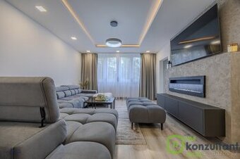 Prodej byty 4+1, 81 m2 - Ostrava - Zábřeh, ev.č. 00748