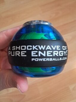 Powerball 280 Hz – klasický model s pouzdrem - 1
